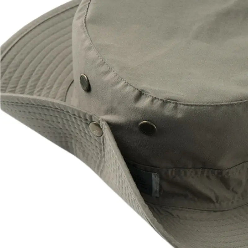 Chapeau anti-UV désert