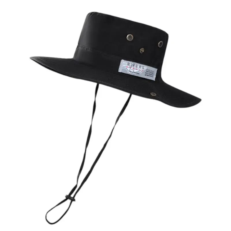 Chapeau anti-UV désert