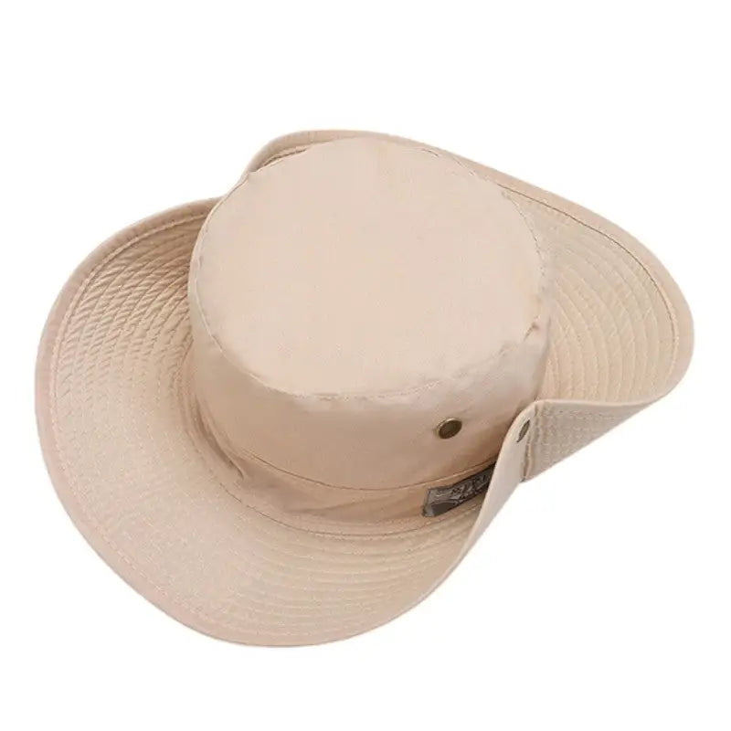 Chapeau anti-UV désert