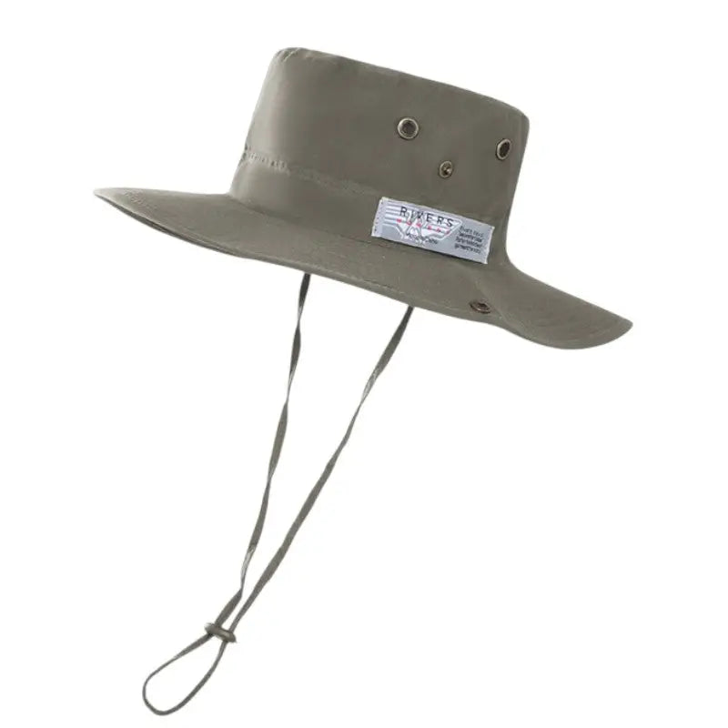 Chapeau anti-UV désert