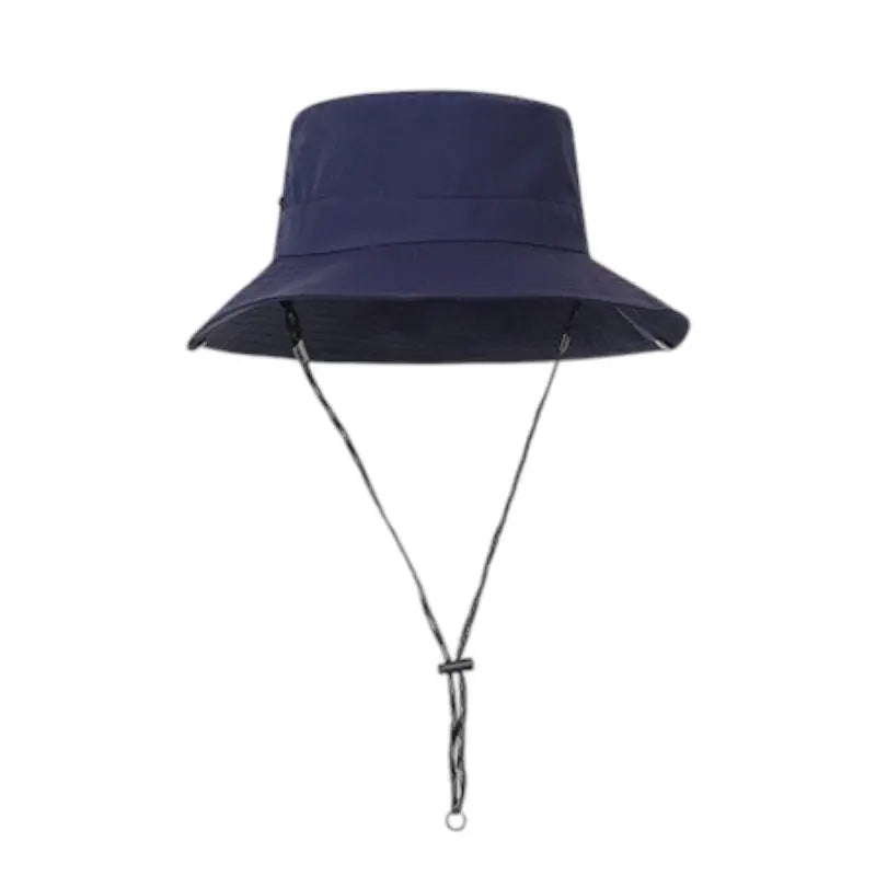 Chapeau anti-UV femme