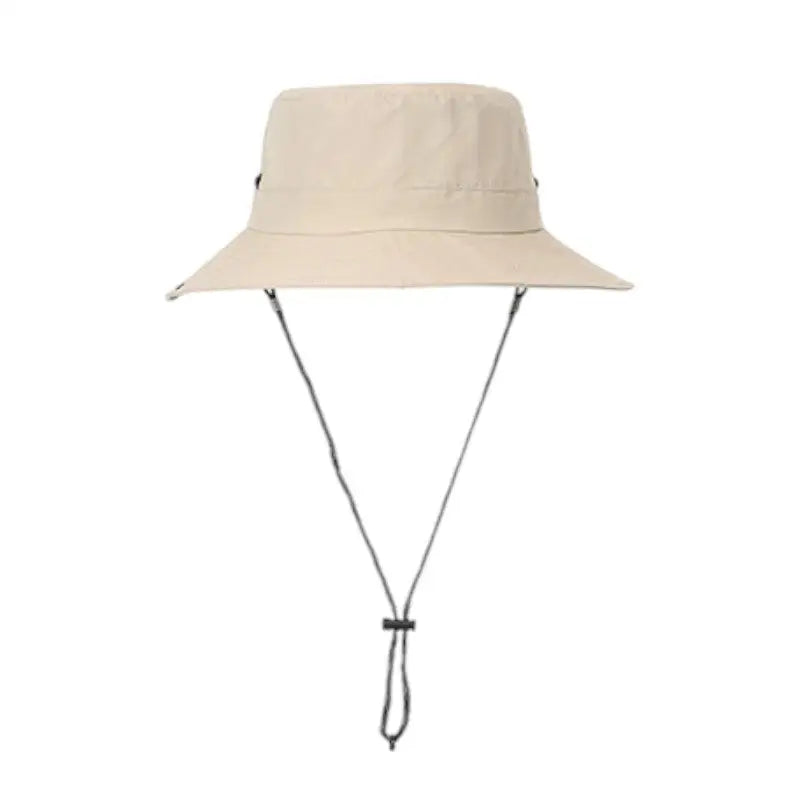 Chapeau anti-UV femme