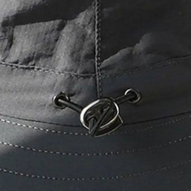 Chapeau anti-UV forêt