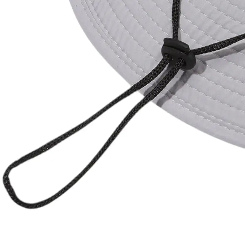 Chapeau anti-UV montagne