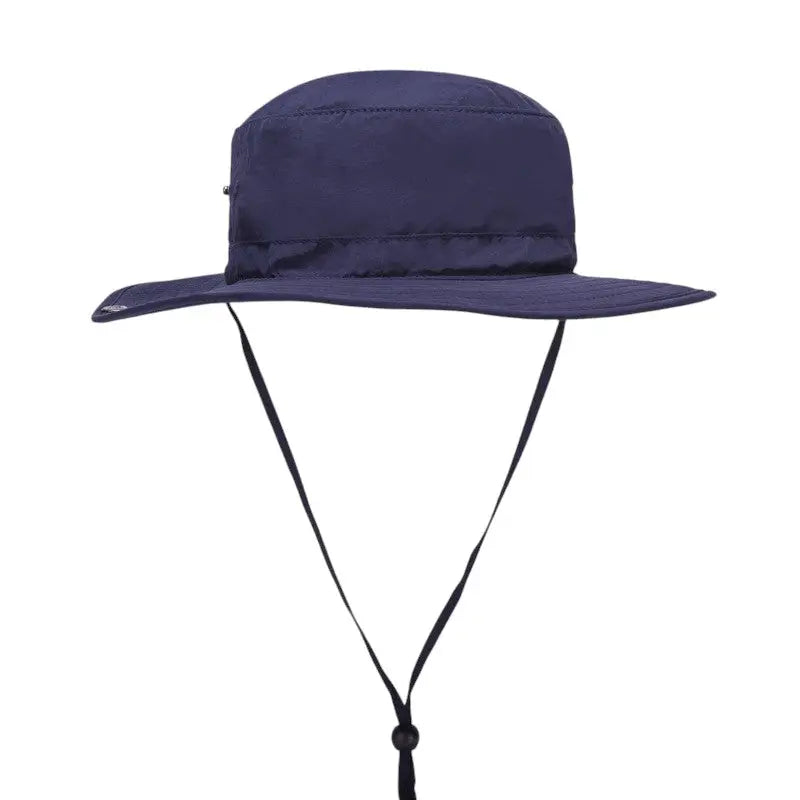 Chapeau anti-UV pêche