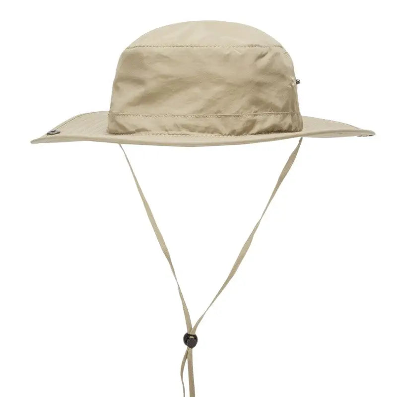Chapeau anti-UV pêche