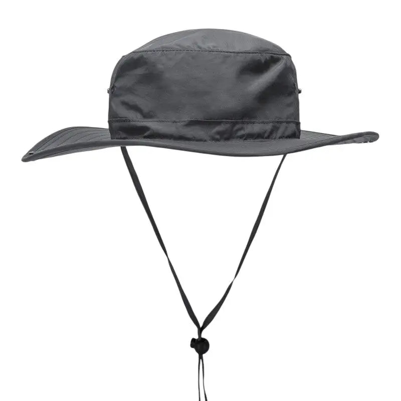 Chapeau anti-UV pêche