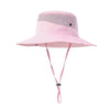 Chapeau anti uv randonnée femme