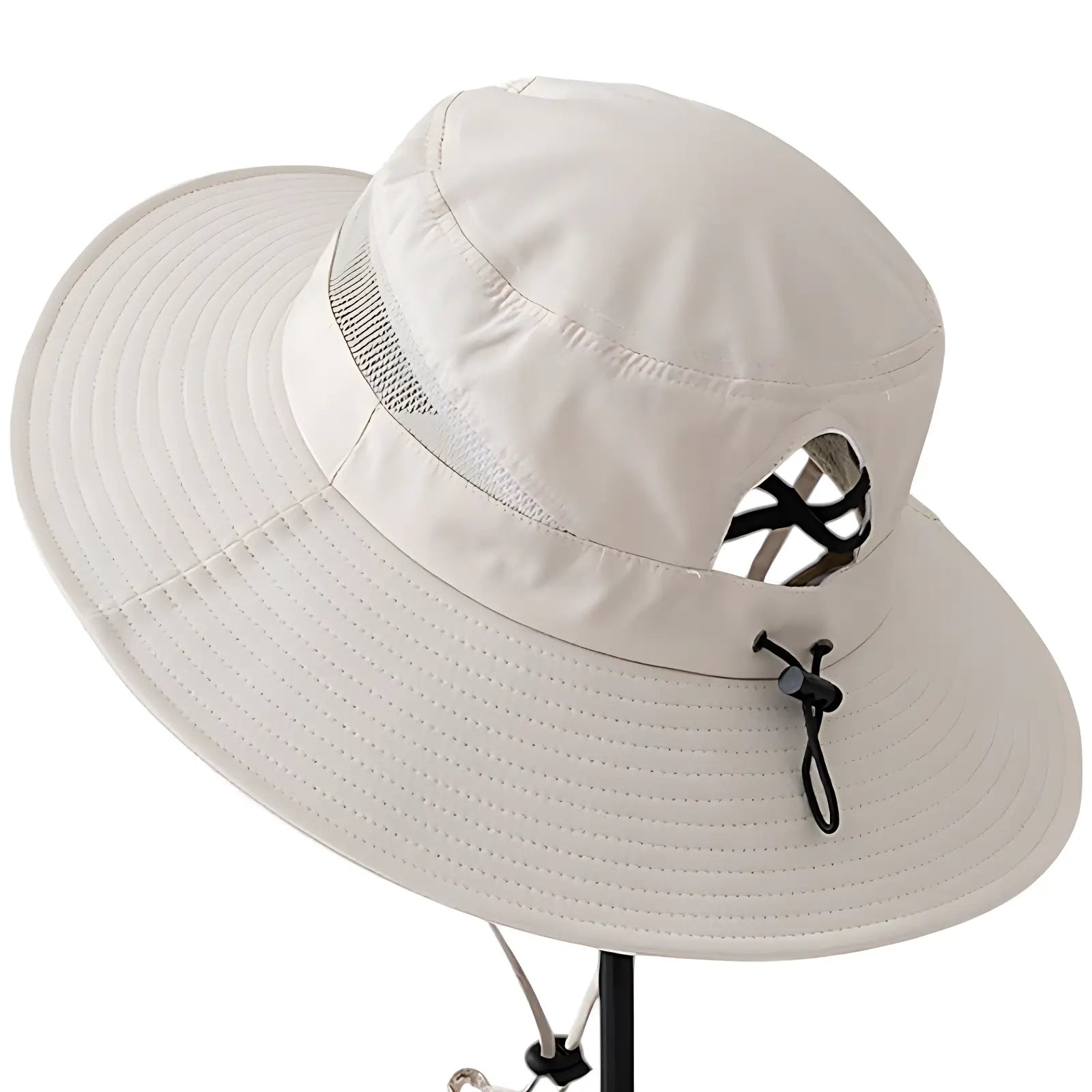 Chapeau anti-UV séchage rapide
