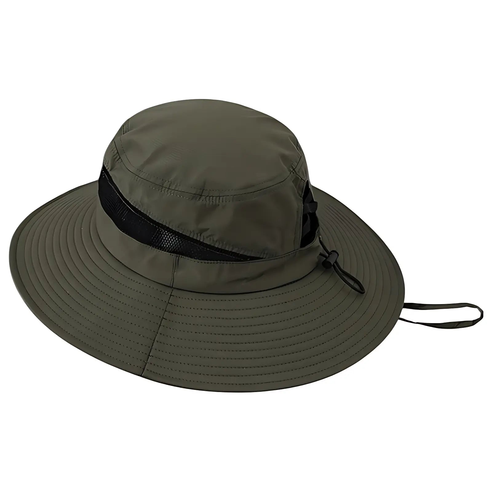 Chapeau anti-UV séchage rapide