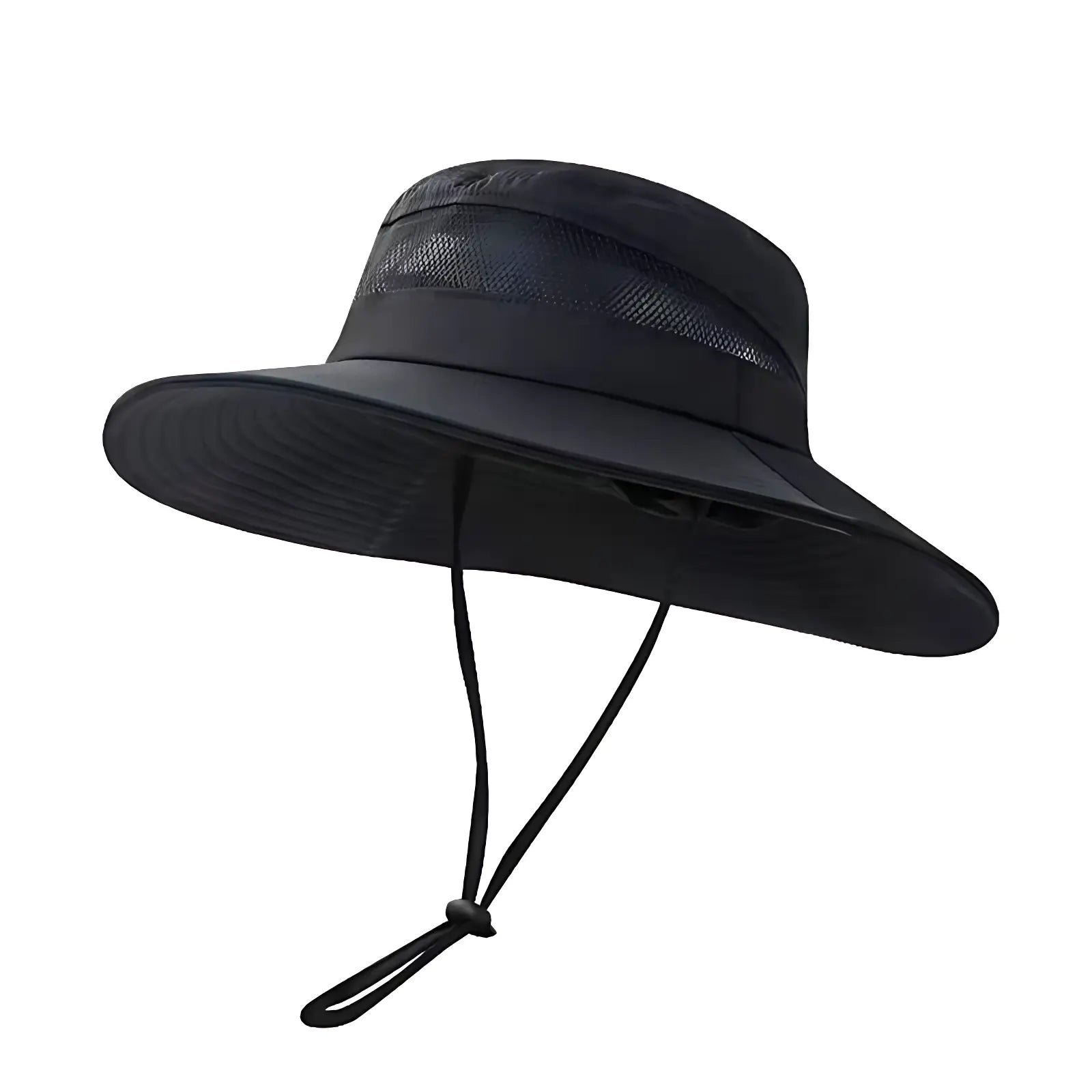 Chapeau anti-UV séchage rapide