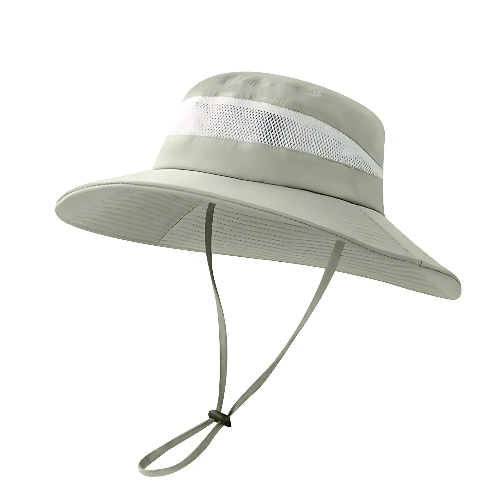 Chapeau anti-UV séchage rapide