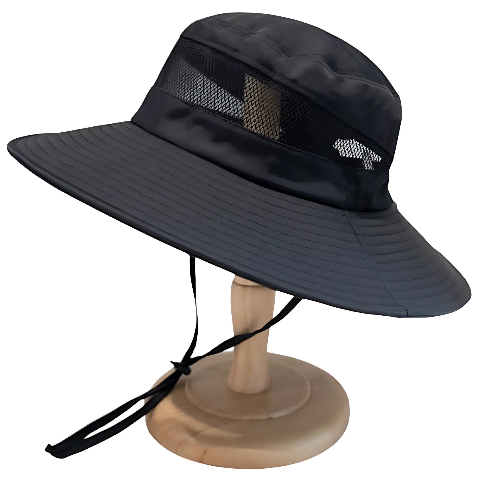 Chapeau anti-UV séchage rapide