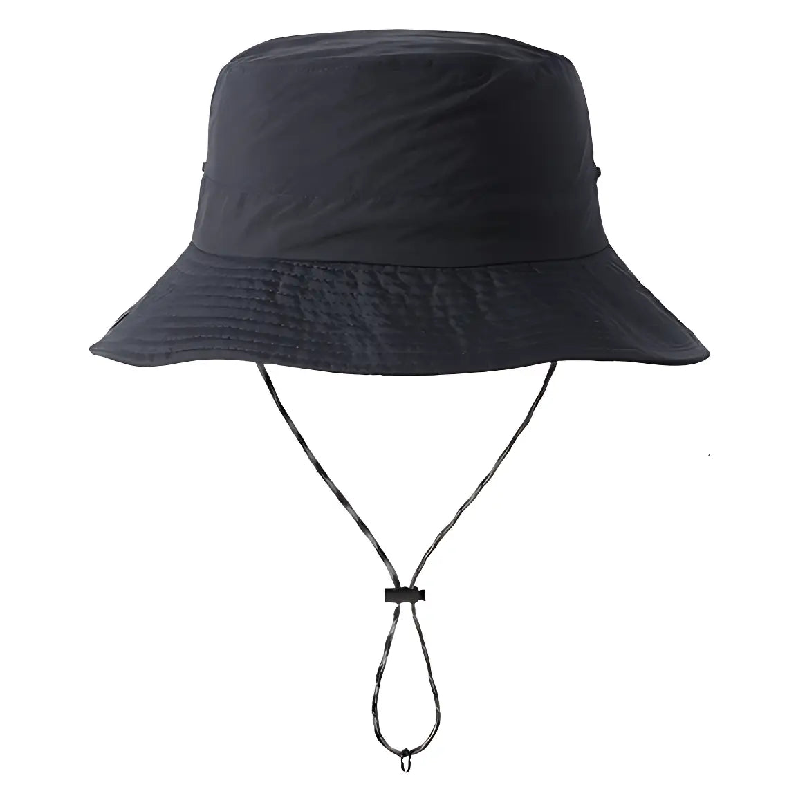 Chapeau anti uv style aventurier