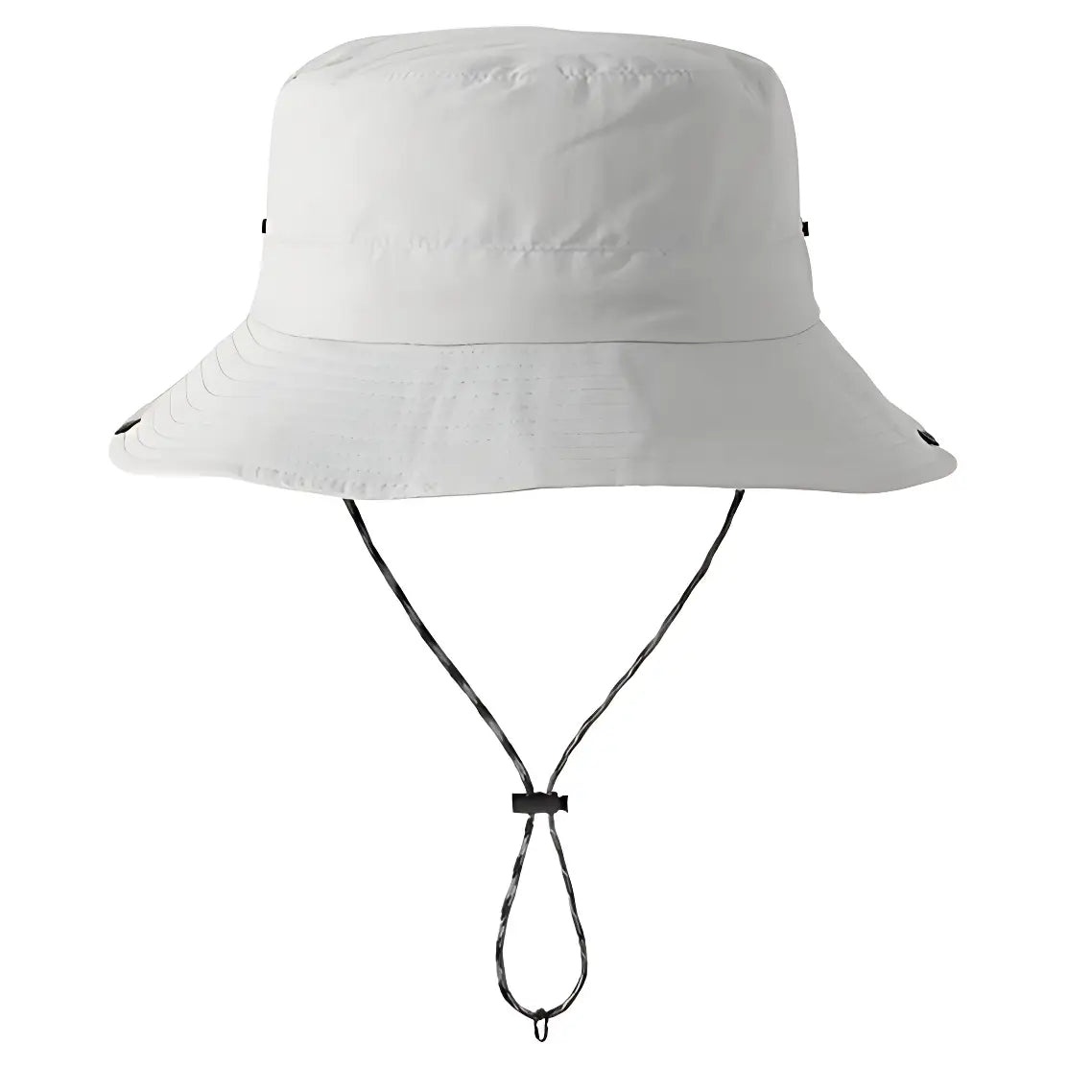 Chapeau anti uv style aventurier