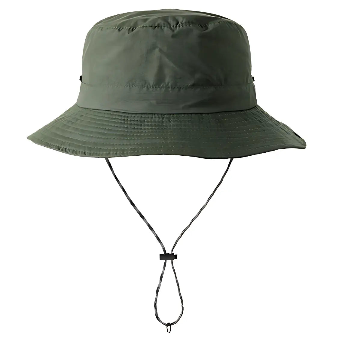 Chapeau anti uv style aventurier