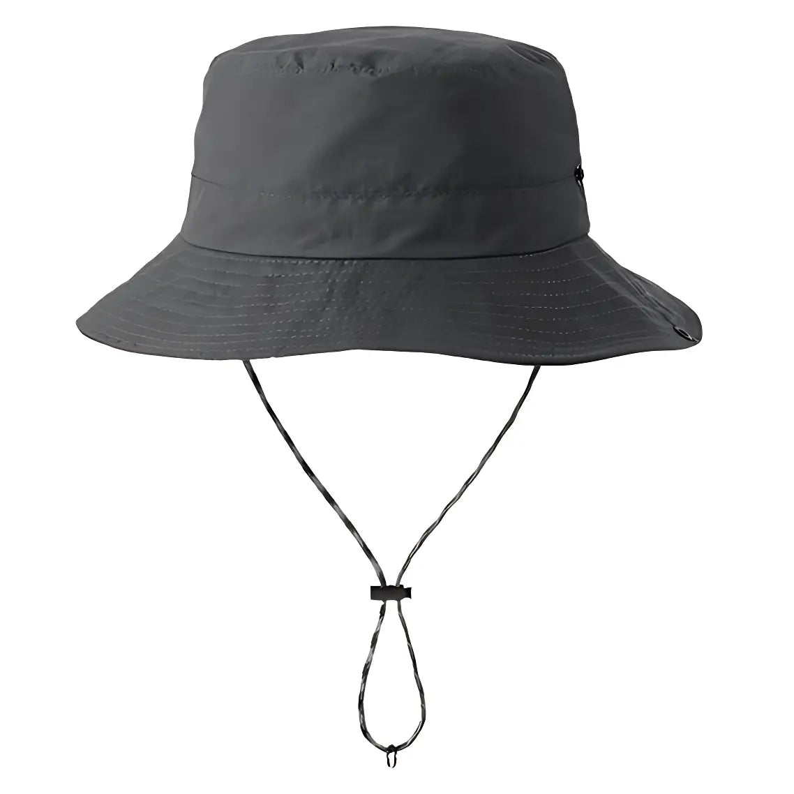 Chapeau anti uv style aventurier
