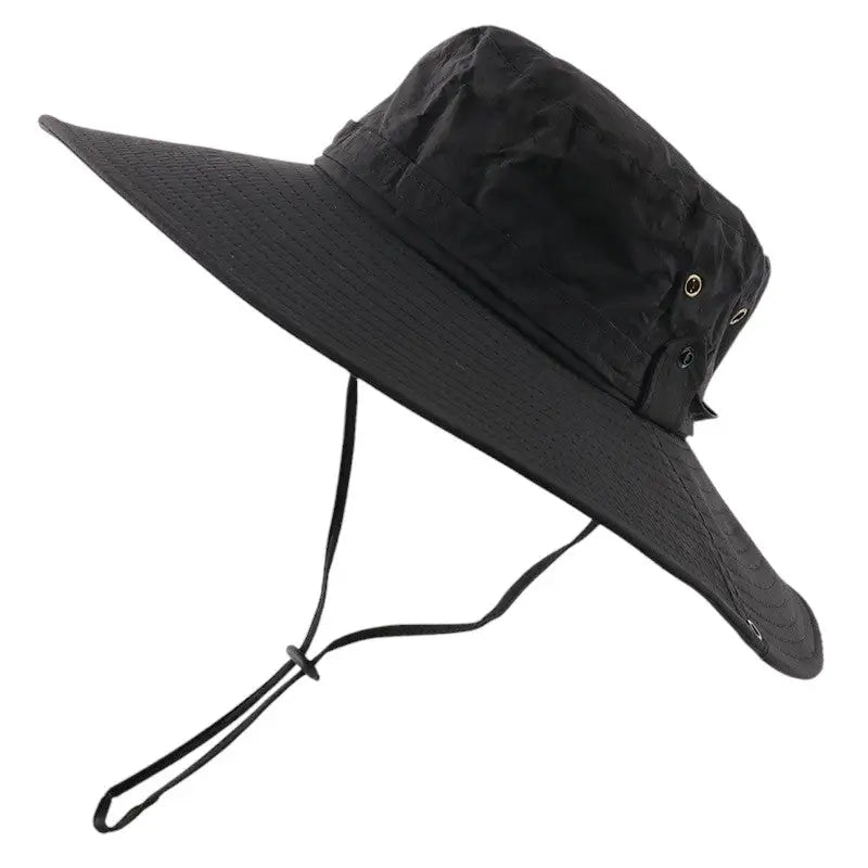 Chapeau bob randonnée