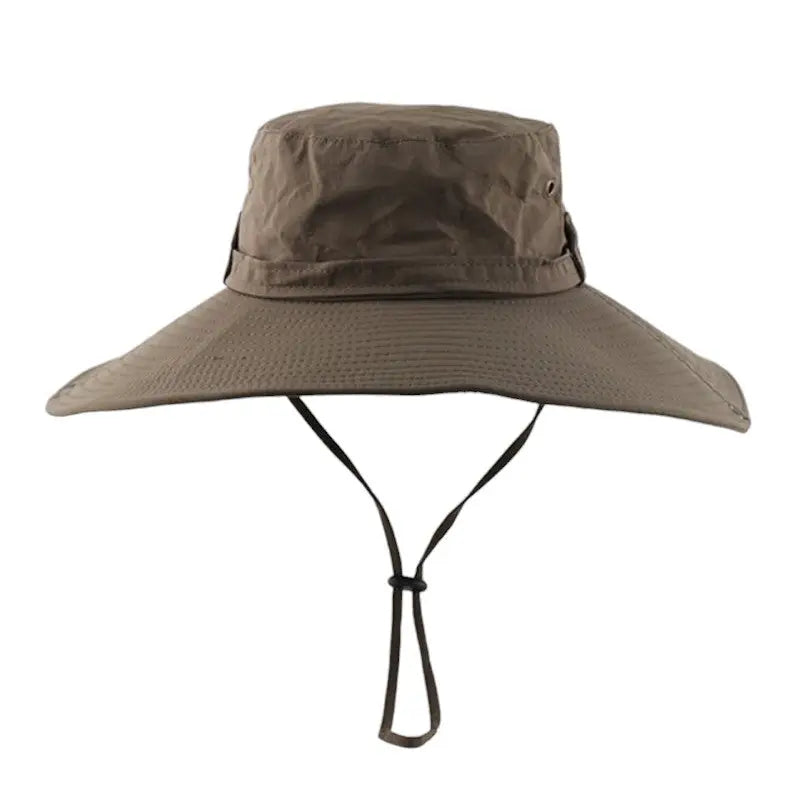 Chapeau bob randonnée