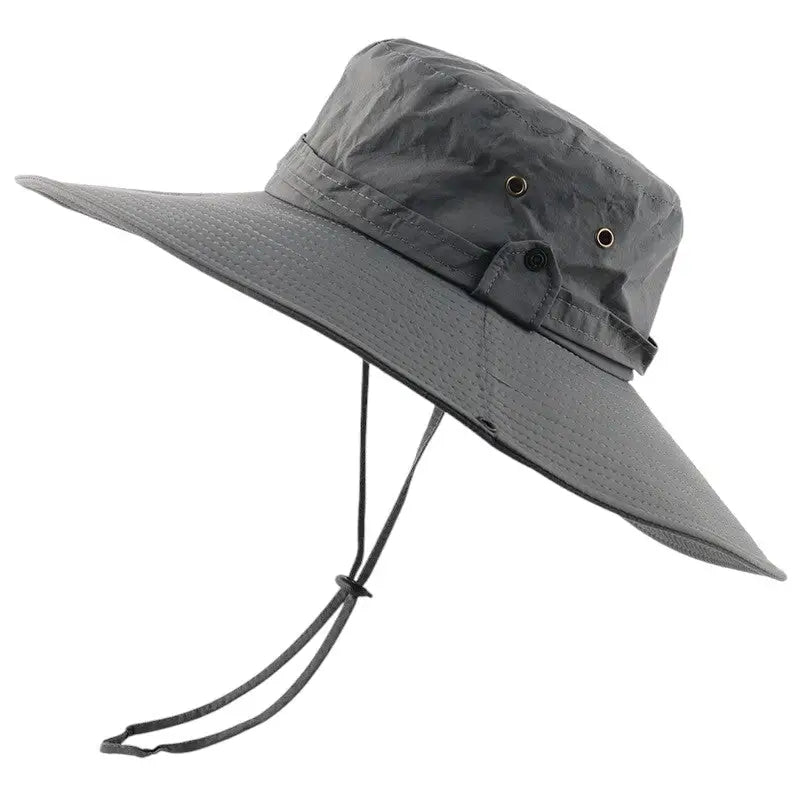 Chapeau bob randonnée