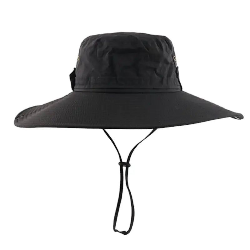 Chapeau bob randonnée