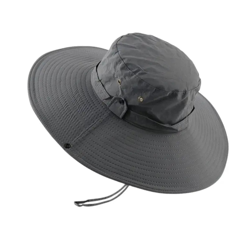 Chapeau bob randonnée