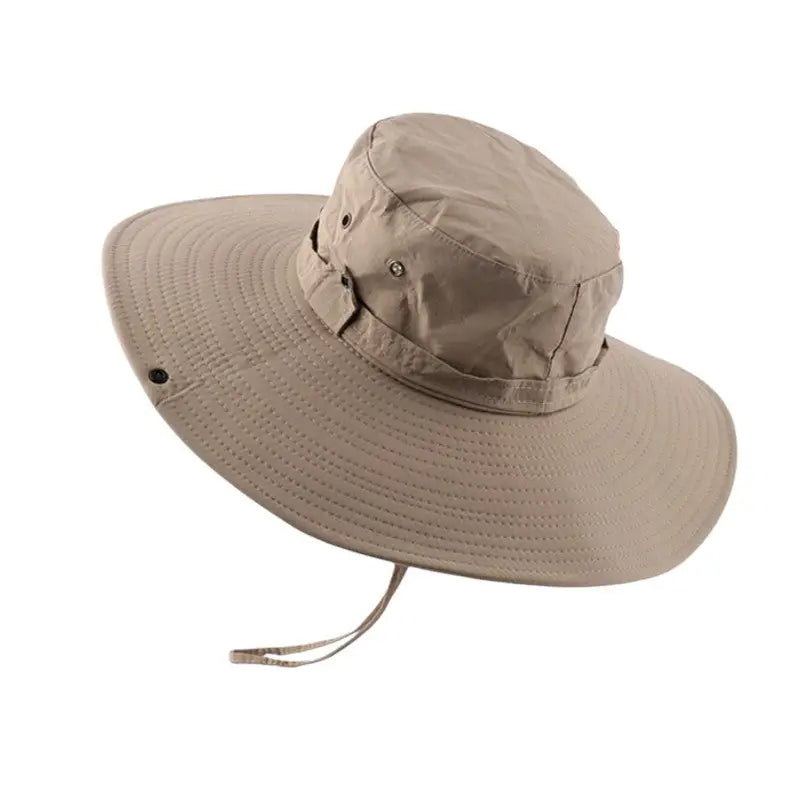 Chapeau bob randonnée