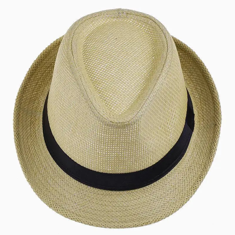 Chapeau de brousse