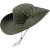 Chapeau de brousse anti UV
