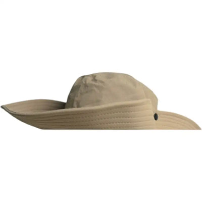 Chapeau de brousse anti UV