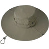 Chapeau de brousse anti UV