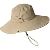 Chapeau de brousse anti UV