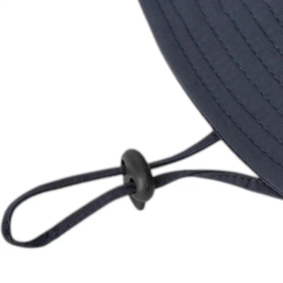 Chapeau de brousse anti UV