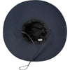 Chapeau de brousse anti UV