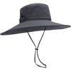 Chapeau de brousse anti UV