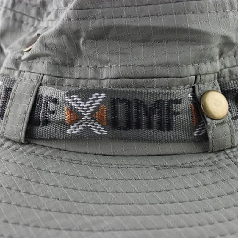 Chapeau de brousse beige