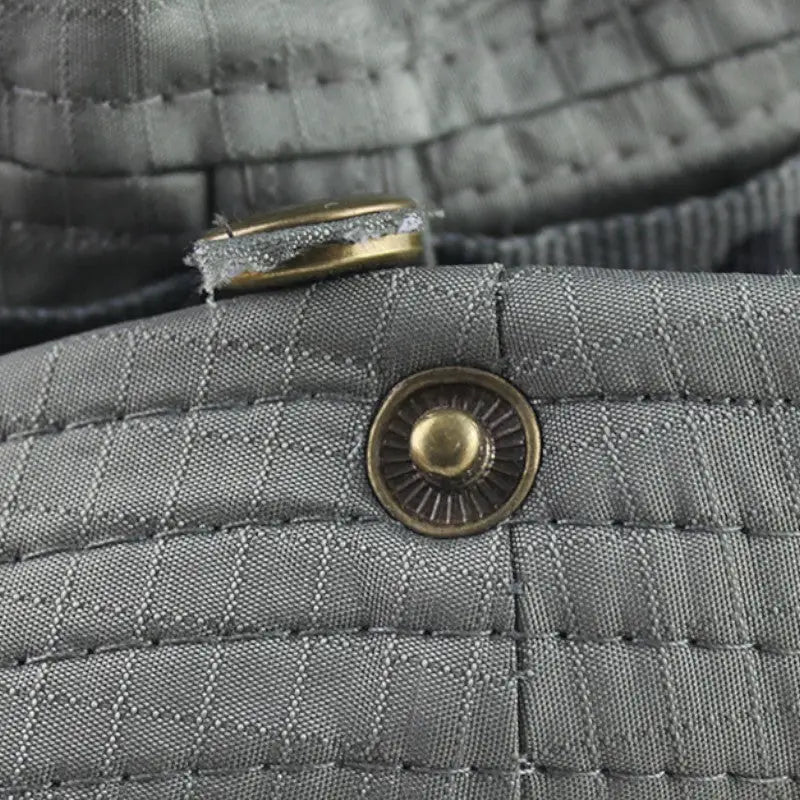 Chapeau de brousse beige