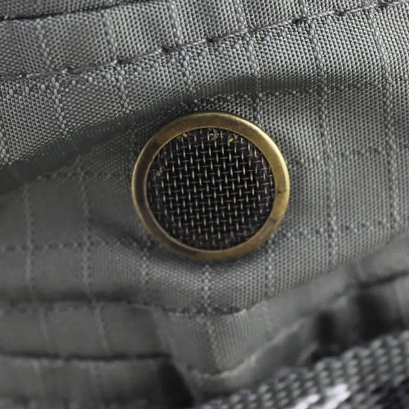 Chapeau de brousse beige