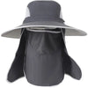 Chapeau de brousse d’alpinisme