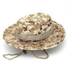 Chapeau de brousse desert