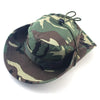 Chapeau de brousse desert