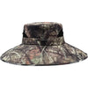Chapeau de brousse jungle