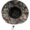 Chapeau de brousse jungle