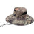 Chapeau de brousse jungle