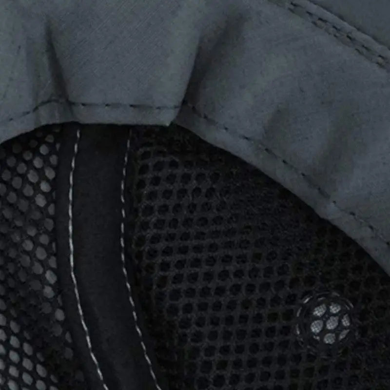 Chapeau de brousse large bord