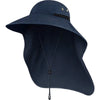 Chapeau de brousse large bord