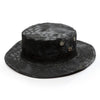 Chapeau de brousse marine