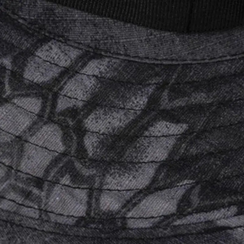 Chapeau de brousse marine