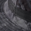 Chapeau de brousse marine