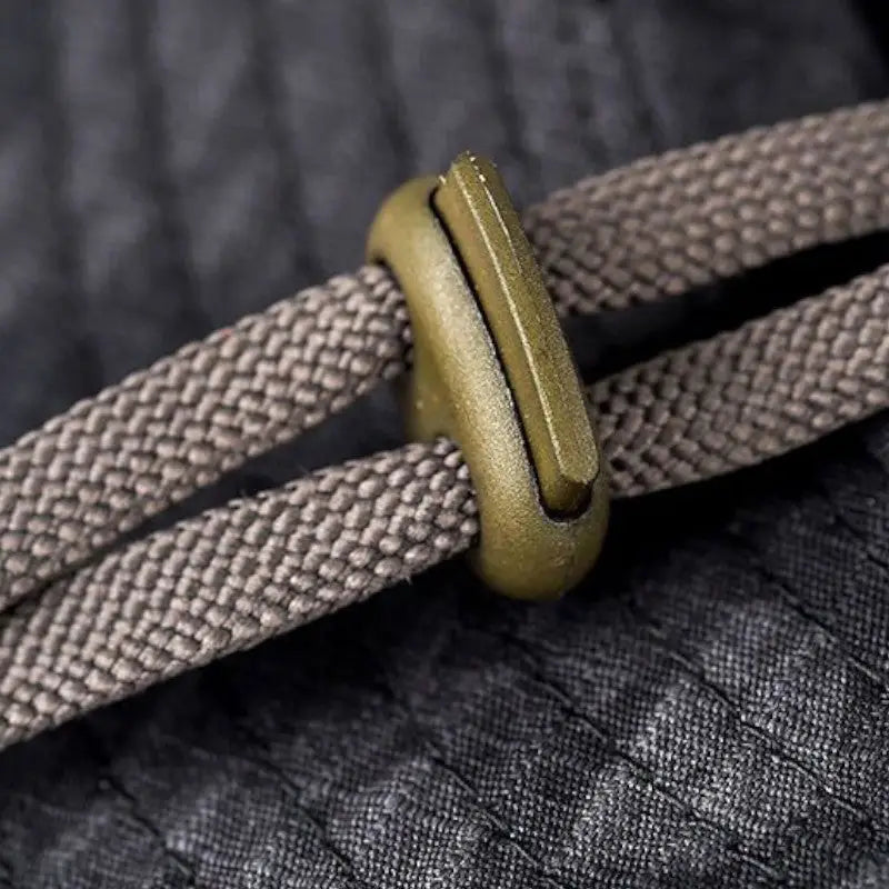 Chapeau de brousse marine